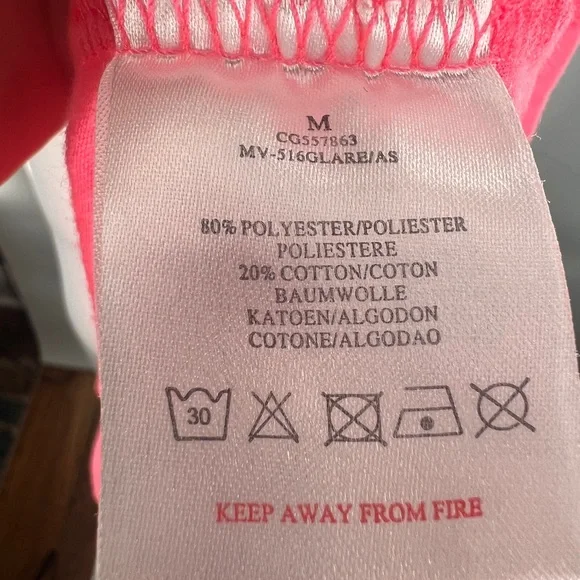 EUC Brave Soul Tank Top - Picture 7 of 7